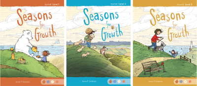         t3 Seasons for Growth Children and Young People's Program        