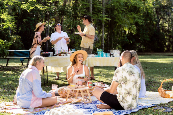 Australia Day Events