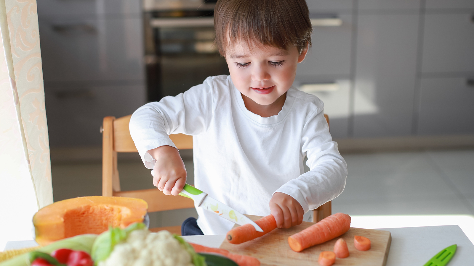 Understanding the Functions of a Central Governing Body in Kindergarten