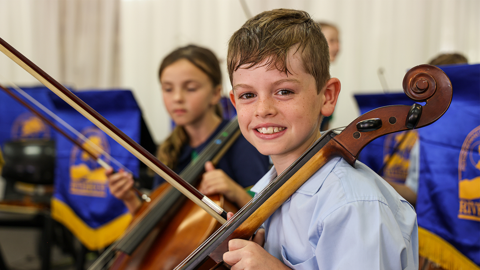 Harmonise & Innovate: Professional Development for Music Educators