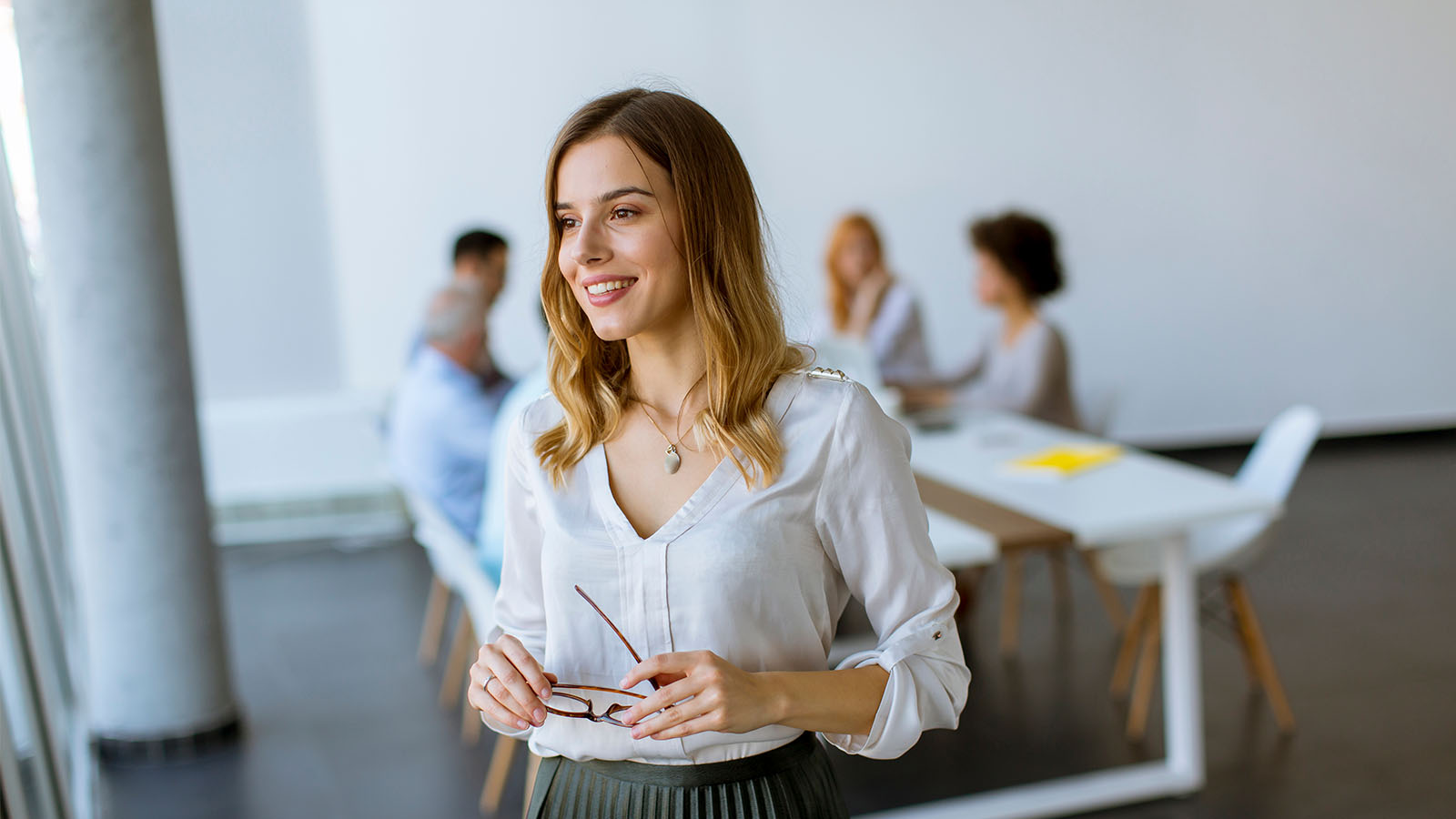 Leadership Essentials Program Workshop Unit 1: The Leadership Mindset