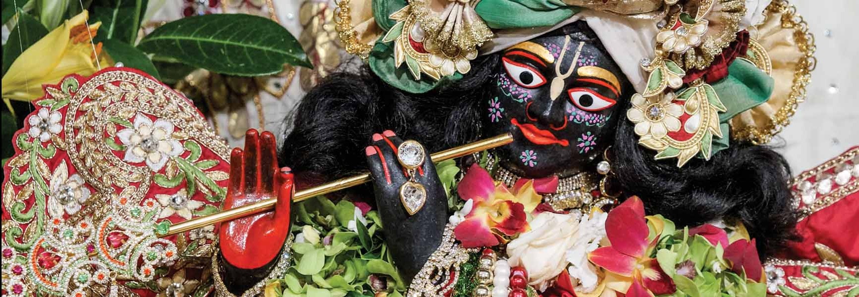 Appeal Image for Sri Krishna Janmastami - ISKCON - Albert Park