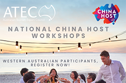 ATEC National China Hose Workshop © ATEC