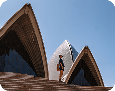 Cultural Attractions of Australia