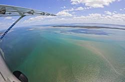 Hervey Bay, Fraser Coast, QLD © Tourism Australia
