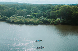 Saltwater Eco Tours, Sunshine Coast, Queensland © Saltwater Eco Tours