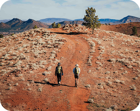 Great Walks of Australia
