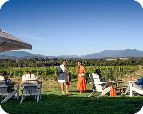 Ultimate Winery Experiences Australia