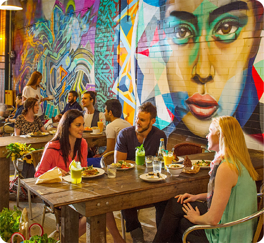 Discover Adelaide's Urban Charm