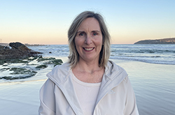 Genevieve Matthews © Great Walks of Australia