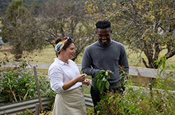 Chefs © Tourism Australia