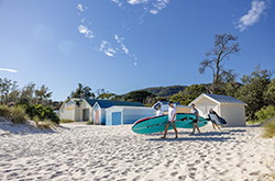McCrae, Mornington Peninsula, Victoria © Tourism Australia
