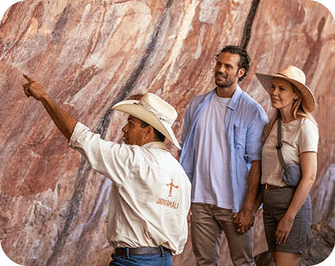 Discover Aboriginal Experiences