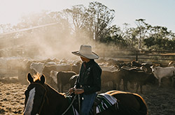 Bullo River Station, East Kimberley, Western Australia © Bullo River Station