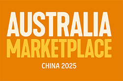 Australian Marketplace China © Tourism Australia