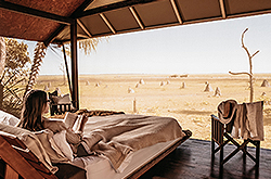 Bamurru Plains, Kakadu National Park, Northern Territory © Bamurru Plains