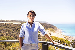 Pink Bay, Kangaroo Island