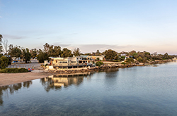 Coffin Bay, Eyre Peninsula, SA © Tourism Australia
