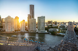 Brisbane, Queensland© Tourism Australia