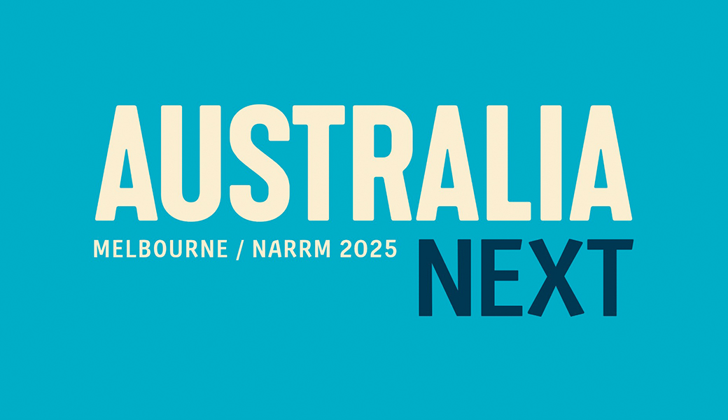 Australia Next 2025