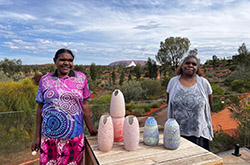 Longitude 131°, Uluru-Kata Tjuta National Park, NT © Longitude 131°