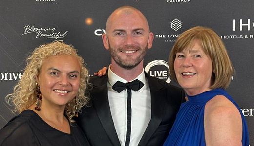MiceAwards © Tourism Australia