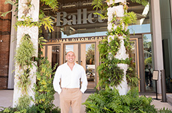 Shane Delia opens Layla in Brisbane / Meanjin
