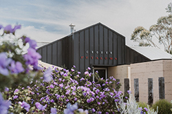 Petaluma, Adelaide Hills, SA © Petaluma