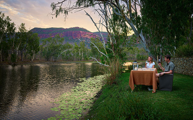 Mount Mulligan, Tropical North Queensland © Tourism Australia