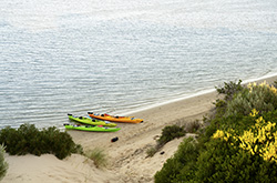 Coorong National Park, South Australia