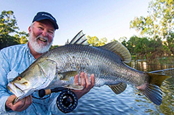 Barra, Go Fish Australia © Go Fish Australia