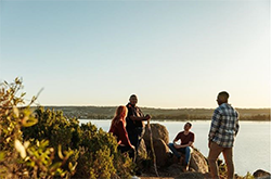 Kangaroo Island, South Australia © Kangaroo Island Indigenous Day Tour operated by SeaLink