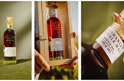 20-year-old Tasmanian Single Malt Release © Barnbougle Golf Links, Hellyers Road Distillery