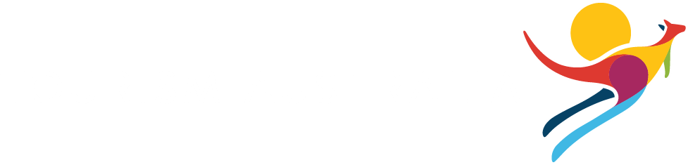 Tourism Australia Logo