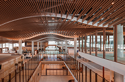 Western Sydney International (Nancy-Bird Walton) Airport (WSI) © Trevor Mein
