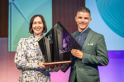 36th Banksia National Sustainability Awards © 36th Banksia National Sustainability Awards