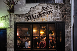 Love, Tilly Devine © Love, Tilly Devine