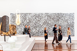 National Gallery of Victoria, Victoria © National Gallery of Victoria