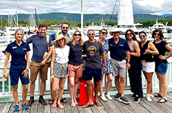 French Aussie Specialist Agents in Northern Territory and North Queensland © Tourism Australia