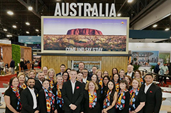 IMEX © Tourism Australia