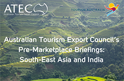 ATEC South-East Asia and India briefing © ATEC