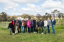 Pre-World Travel and Tourism Conference (WTTC) Global Summit Adventure © Southern Crossings / Virtuoso Travel / Tourism Western Australia