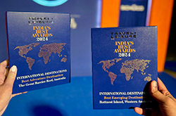 India Awards © Tourism Australia