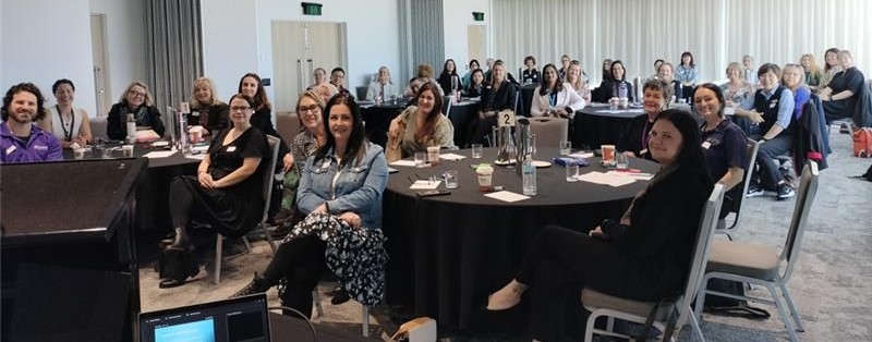 Care finders community of practice forum