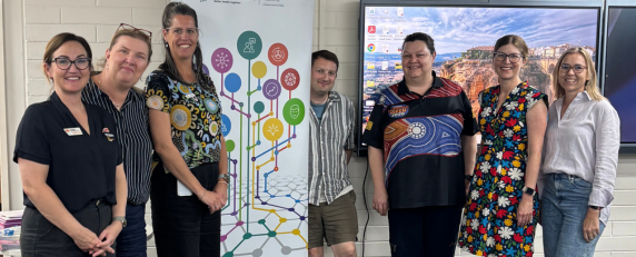 End of Life Law for Clinicians workshops in Kalgoorlie