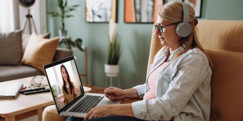 Living Well with Diabetes - Online