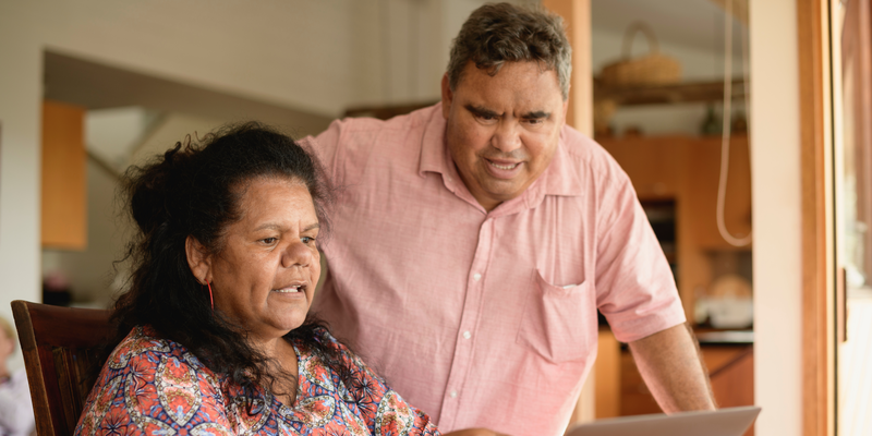 Aboriginal Health Workforce Forum