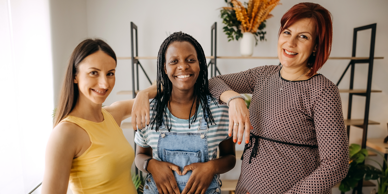 Gestational Diabetes Group