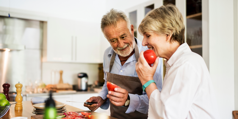 Monitoring, Meals and Mindfulness – Bordertown