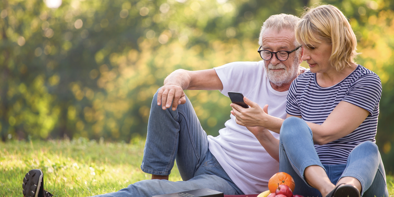 Staying on Track - Online Diabetes Information Session - Fri 12th Nov 2021